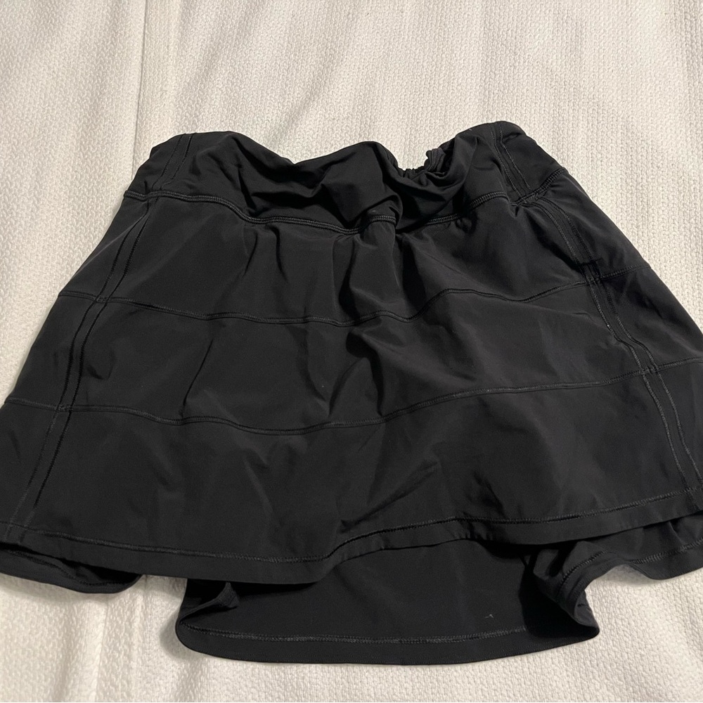Lululemon skirt